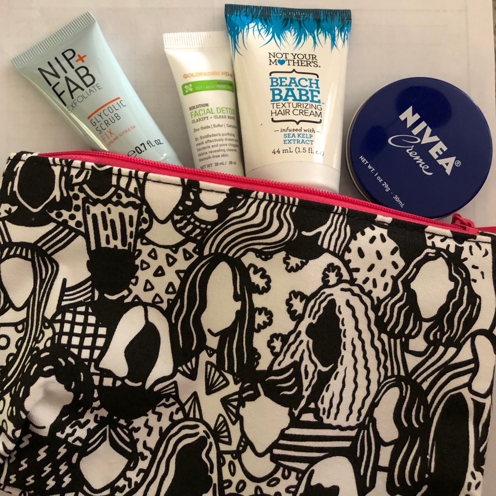 Beauty Grab Bag